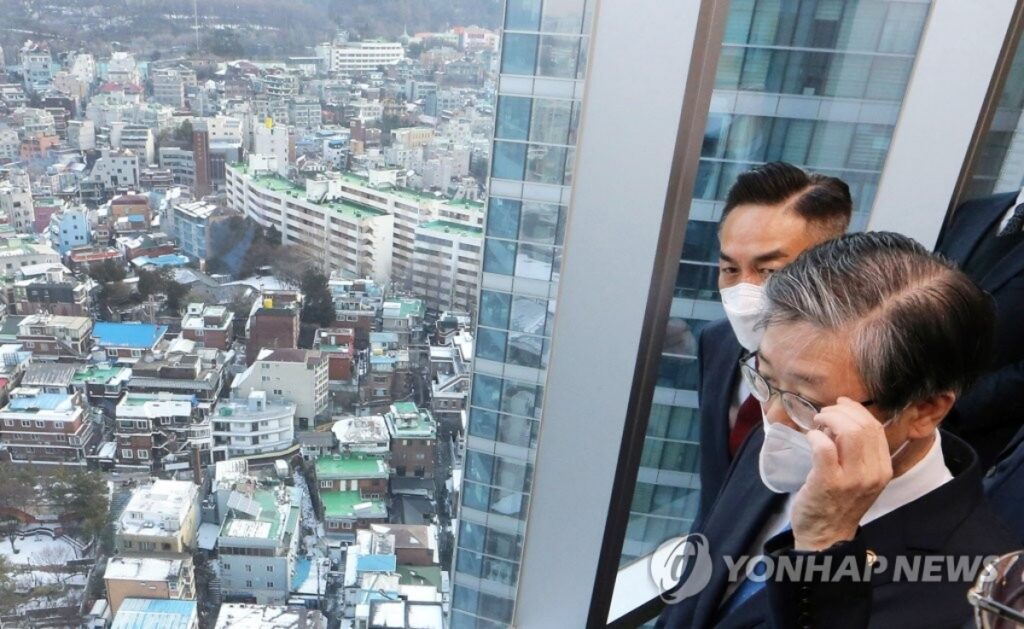 韓 최고 부자들 사는 곳 봤더니 "말도 안 돼"… 강남까지 제친 연봉 '22.7억' 동네 밝혀지자 '발칵' 5 강남