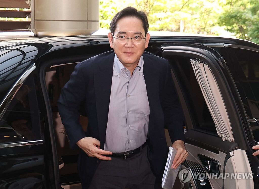 정부