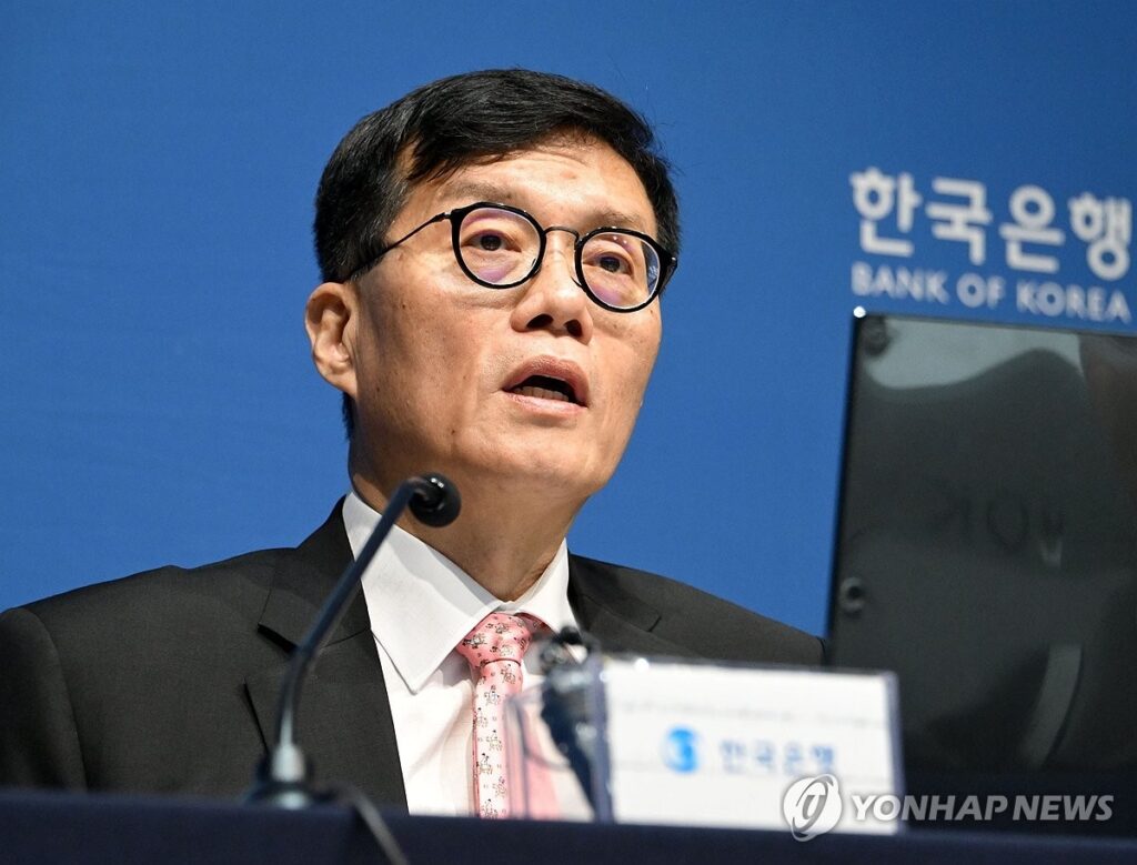"한국은 이제 끝났습니다"… 한국은행이 '고령층' 정조준하며 터트린 최후통첩에 '오싹' 2 한국은행