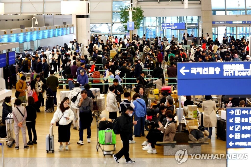 "한국이 이 정도 실력자였나" ... 6년 만에 18개국 휩쓸더니 역대 최대 '1475억'까지 '싹쓸이' 3 한국