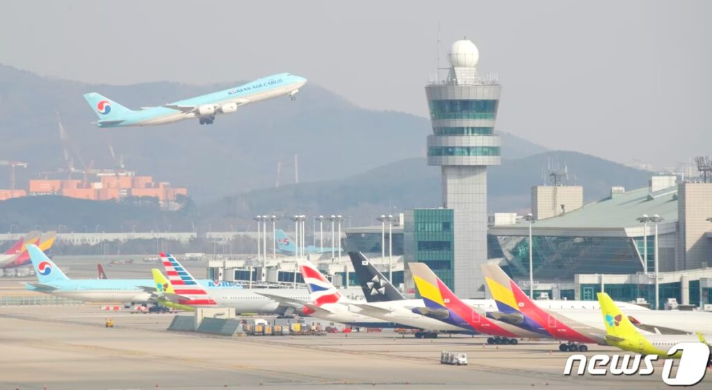 "한국이 이 정도 실력자였나" ... 6년 만에 18개국 휩쓸더니 역대 최대 '1475억'까지 '싹쓸이' 4 한국