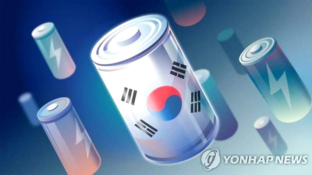 '과거 위상 다 날아갔네' 비웃음 당하자 “한국산으로 싹 바꾼다” … 중국 버리고 韓에 ‘러브콜’ 3 중국