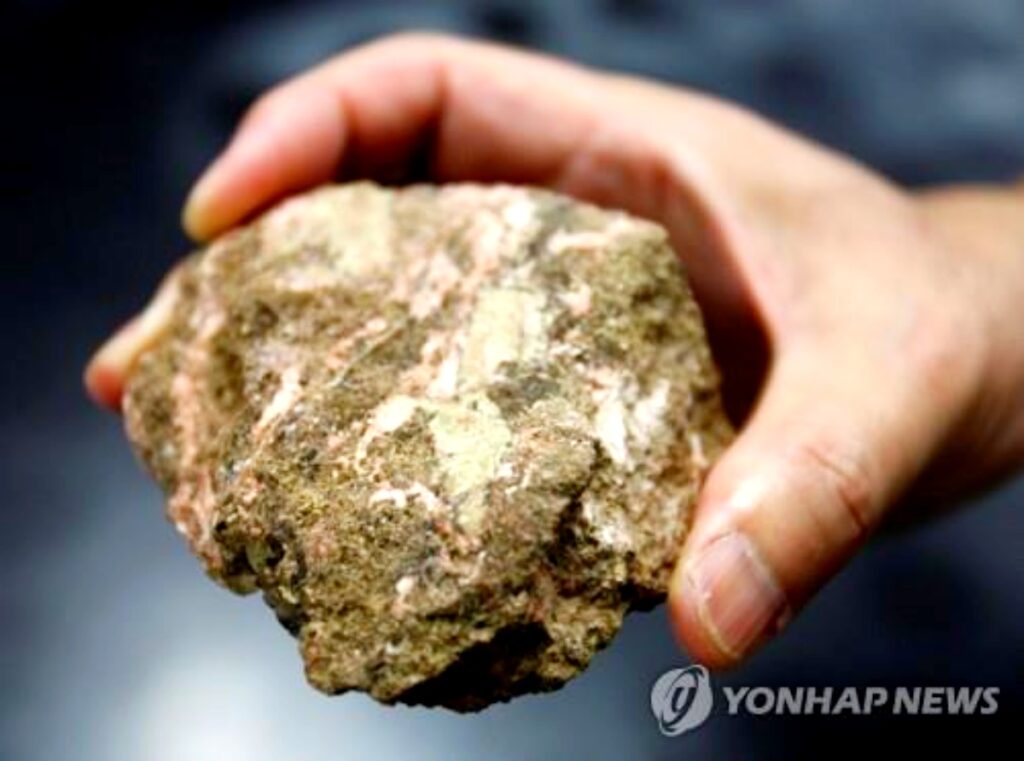 중국 갑질에 이골 났는데 "한국이 해냈다" ... 역대급 반격, '6천억' 잭팟에 '환호성' 4 중국