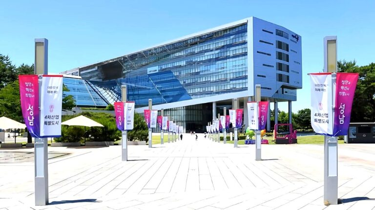 Seongnam