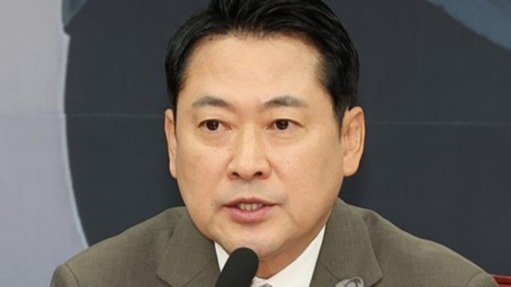 정청래