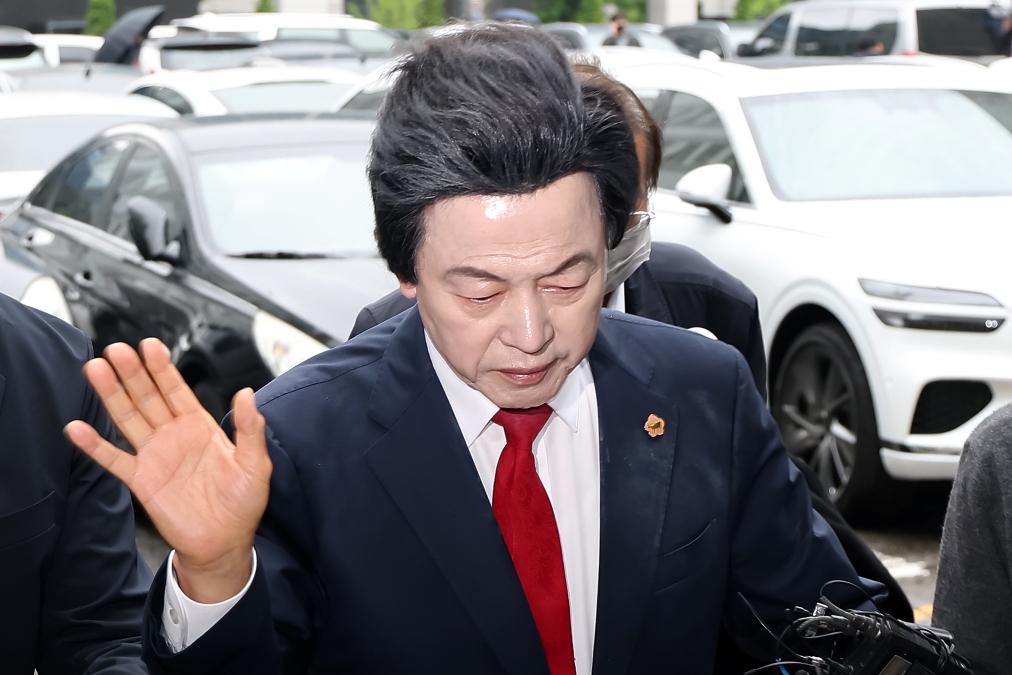 허경영