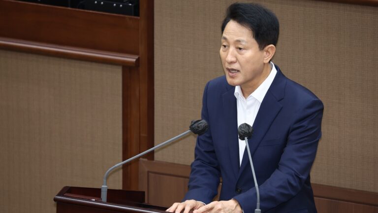 오세훈