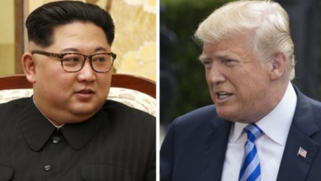 핵무장