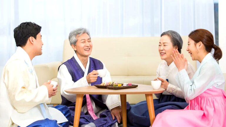 Chuseok