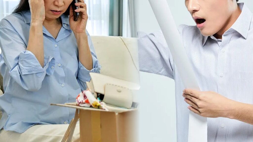 너무 저렴하다 했더니 "홀랑 속았네"… 중장년층 푹 빠진 초저가 상품, 알고 봤더니 '21억' 대가 1 초저가