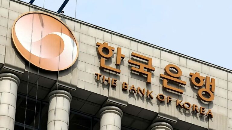 Bank of Korea