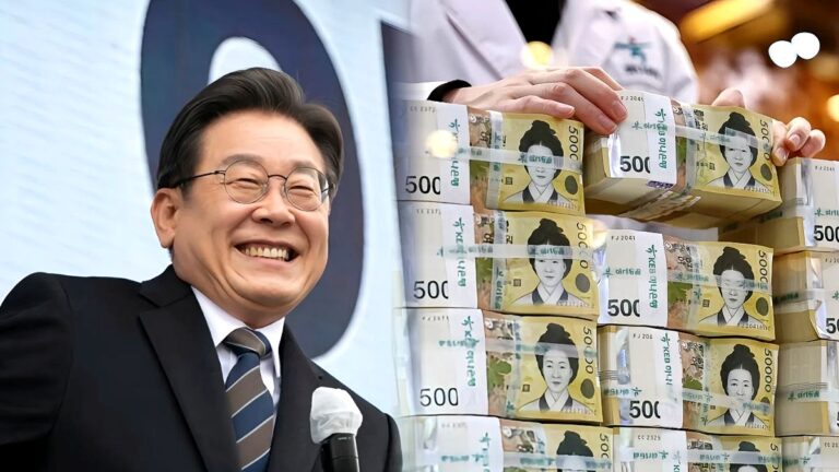 Lee Jae-yong