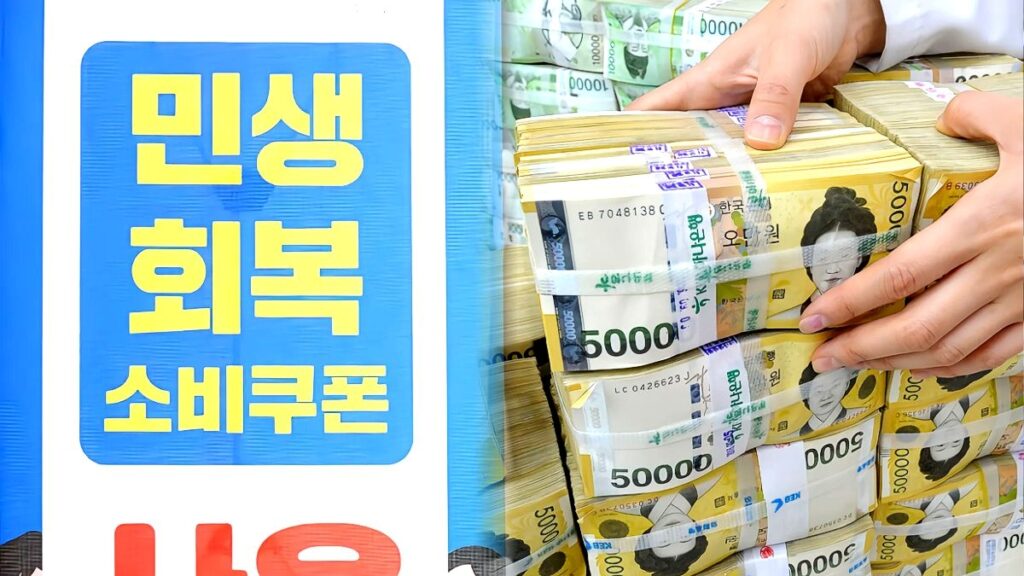 소비쿠폰