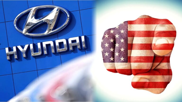 Hyundai Motor