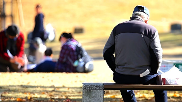 Differences in National Pension Benefit