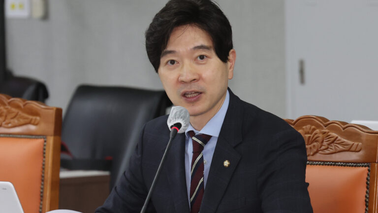 이재명 대통령