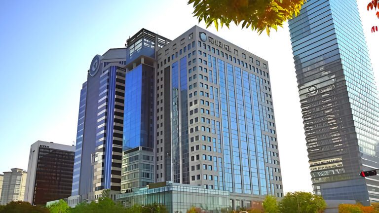Financial Supervisory Service reorganization