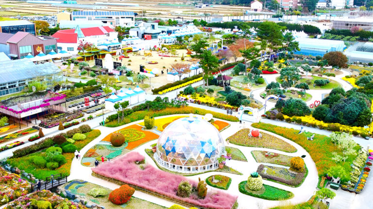 Geoje city subsidy