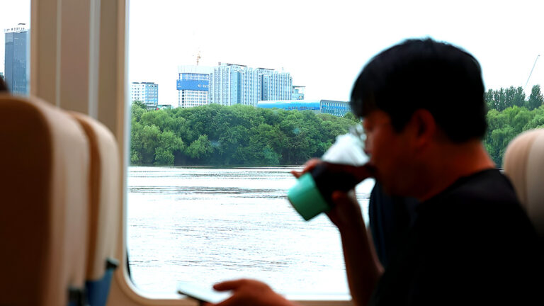 Han River Bus