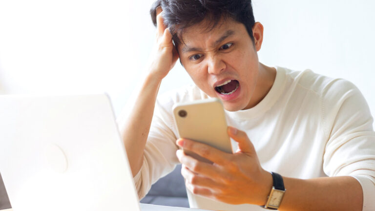 Improvement of Kakao Talk Update