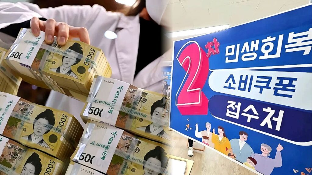 소비쿠폰