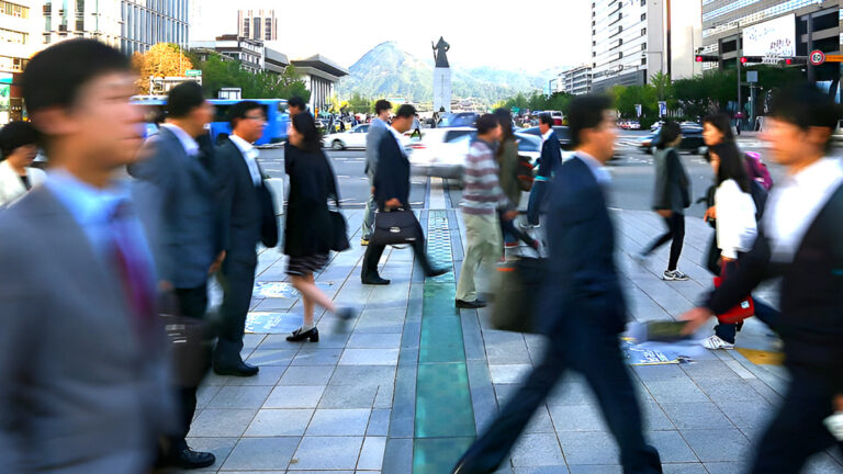 Korea gdp