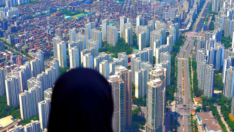 Korea's Growth Rate