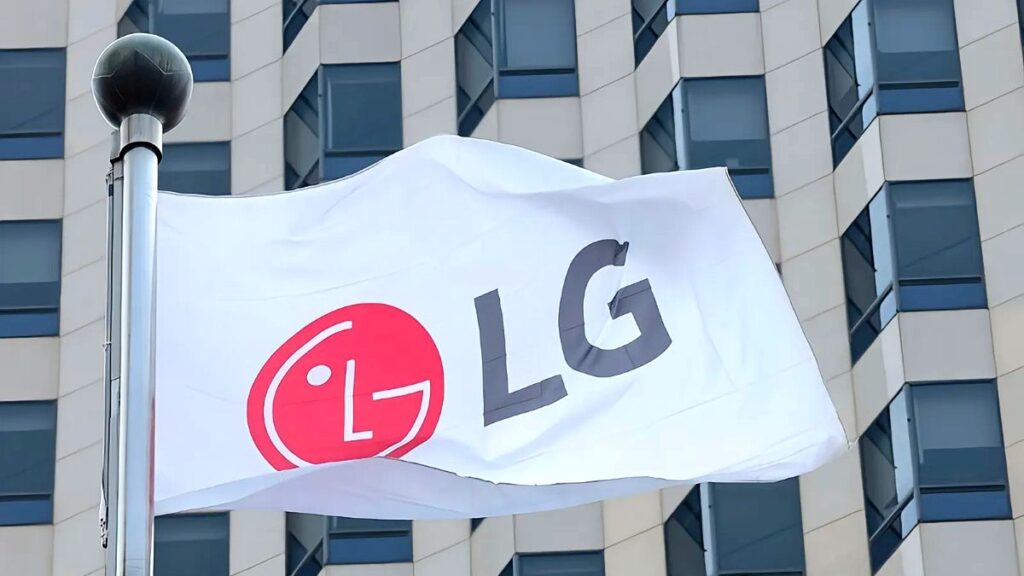 LG