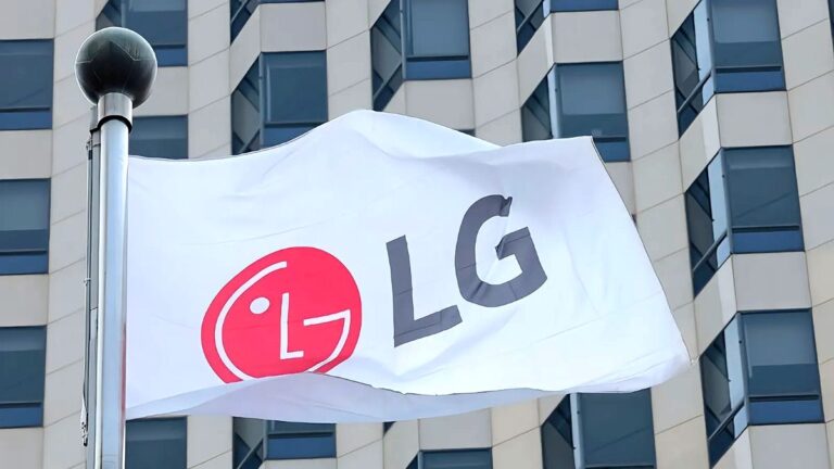 LG Display