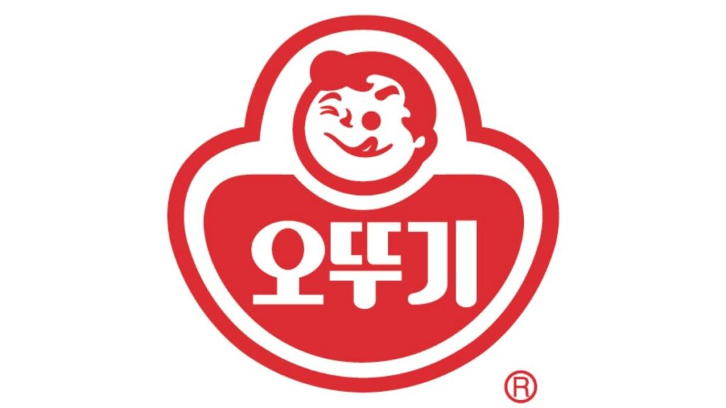 오뚜기