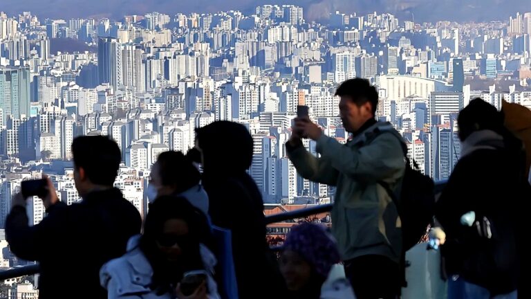 Seoul