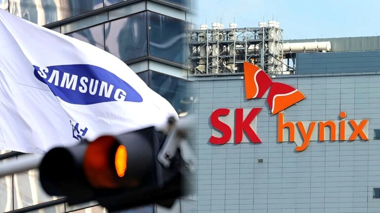 SK Hynix