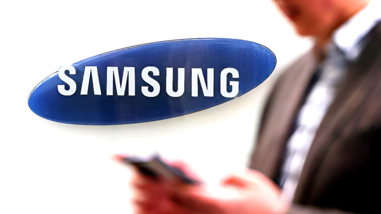 Samsung incentives