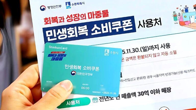 consumer coupon