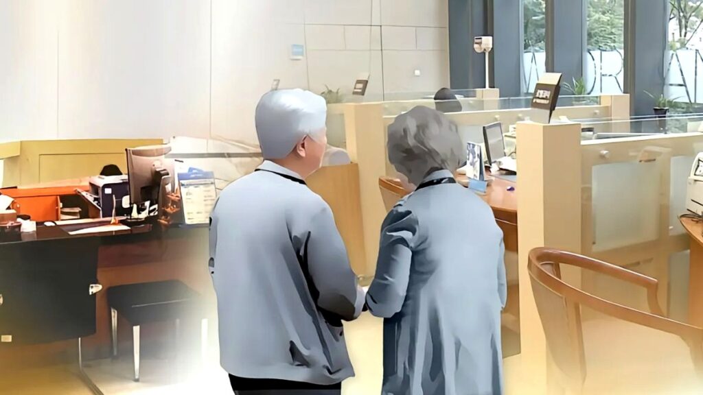 똑같이 꼬박꼬박 내도 "노후자금은 2배 차이?"… 10년째 요지부동인 격차에 어르신들 '부글부글' 1 격차