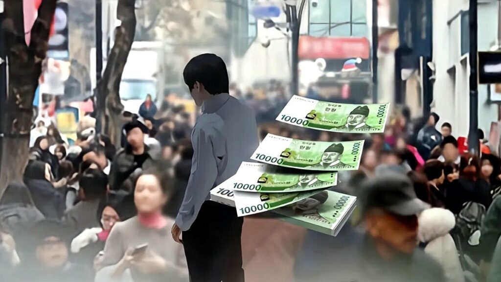 돈