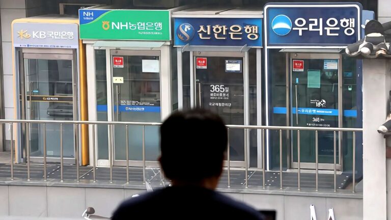 Bank