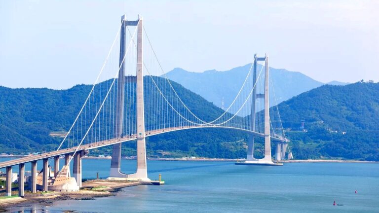 Yeosu