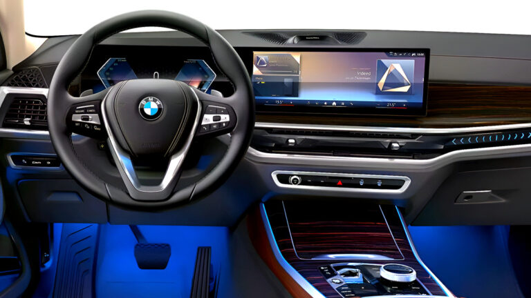 bmw x5 powertrain