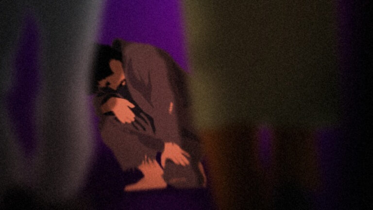 중학생