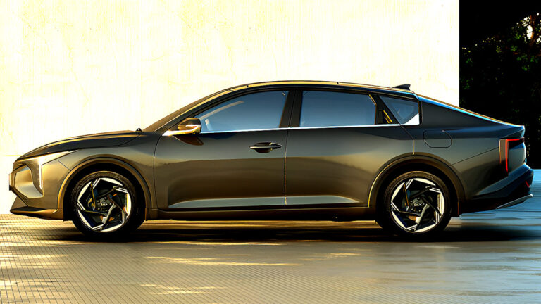 Kia Australia Sales