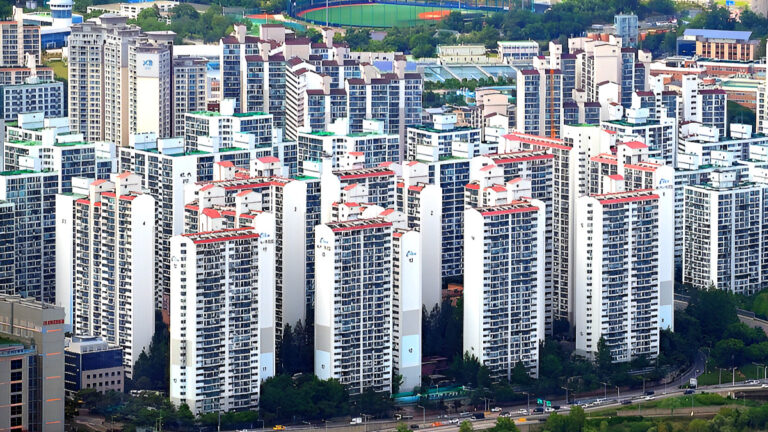 real estate speculation