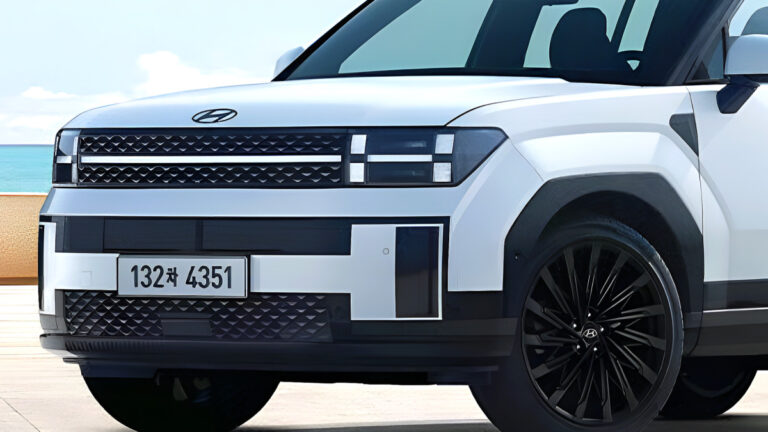 santafe facelift rendering