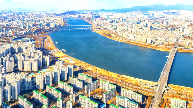 Redevelopment of the 4th District of Immun