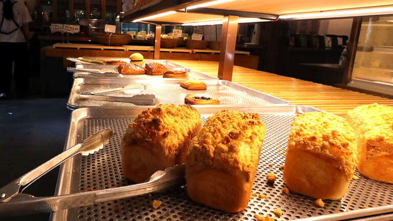 the price of bread