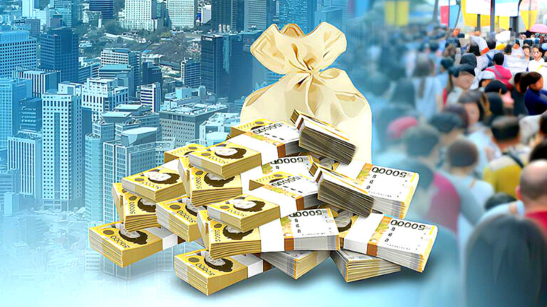youth livelihood benefits