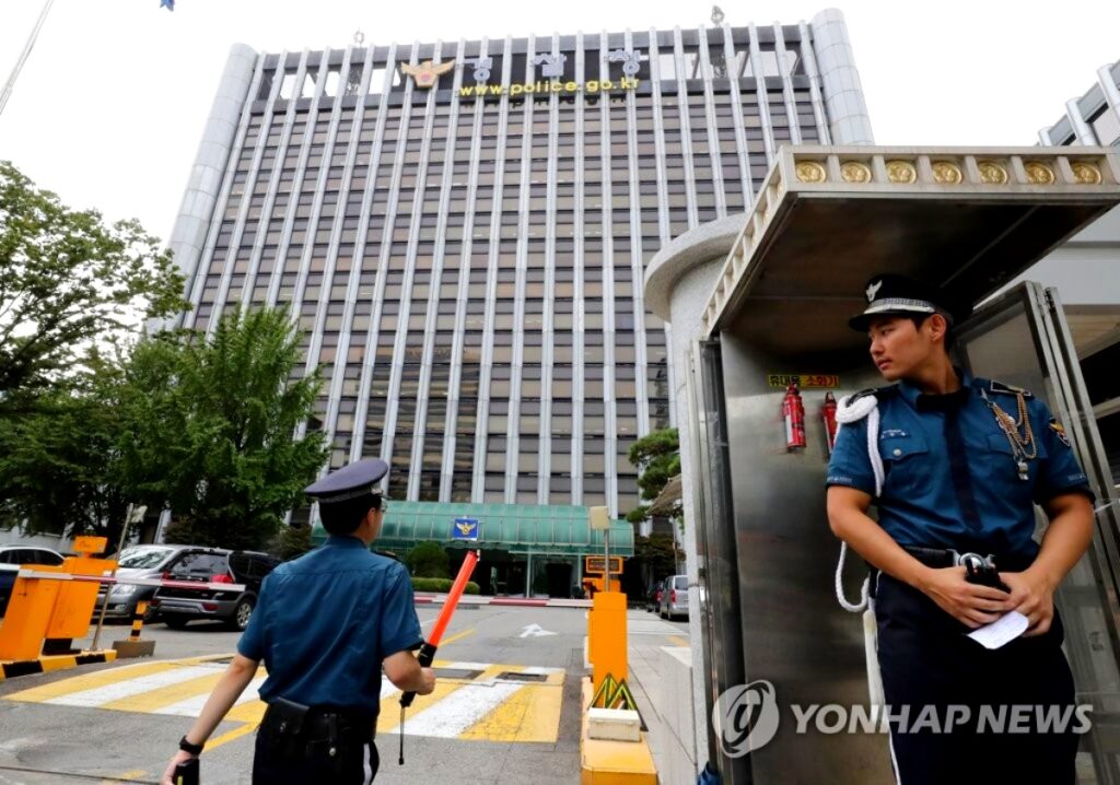 전 세계가 부러워하는 치안 강국이라더니 "이러다 송두리째 무너진다" … 초유의 대개편에 온 국민 '들썩' 2 치안