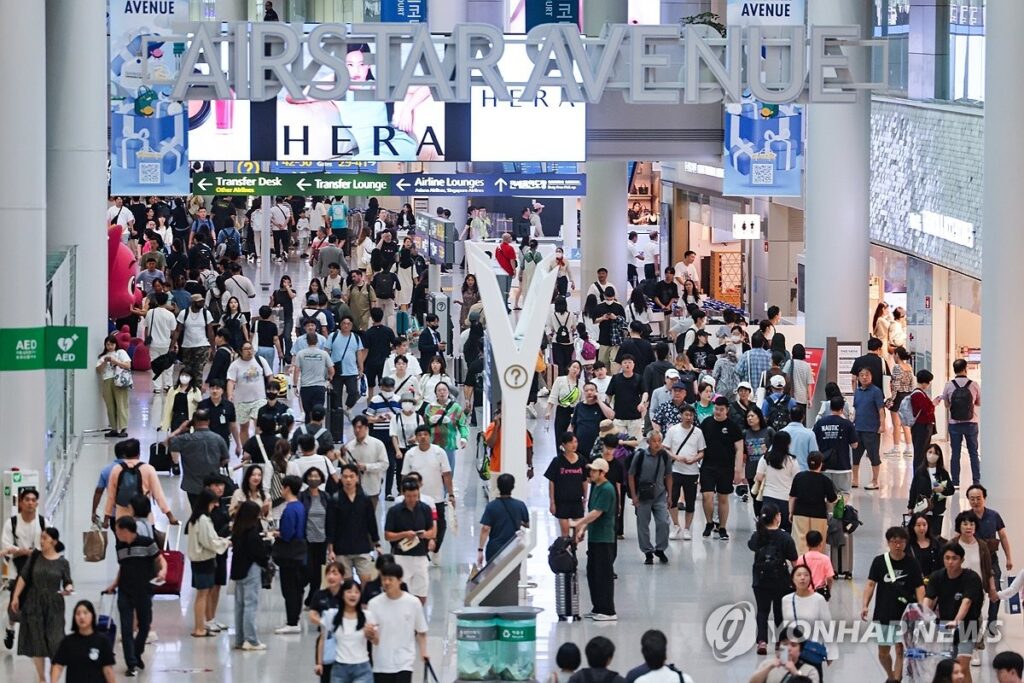"조상님께 죄송하지만"… 추석에 펼쳐진 '이상한 풍경', 집집마다 "이래도 되는 건가요" 4 추석