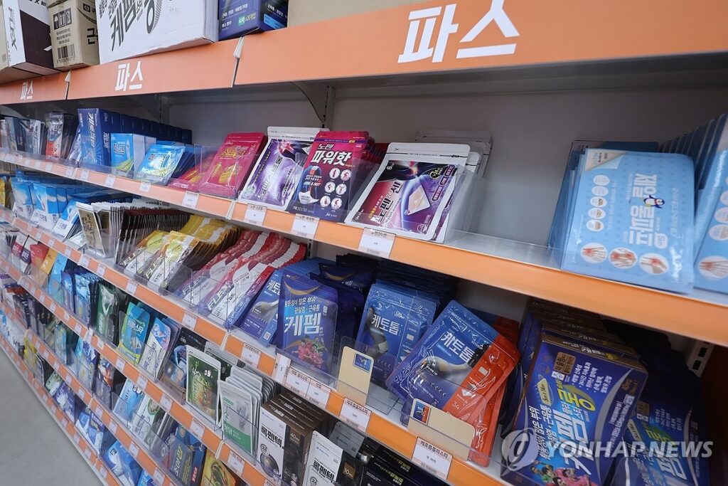 중장년층