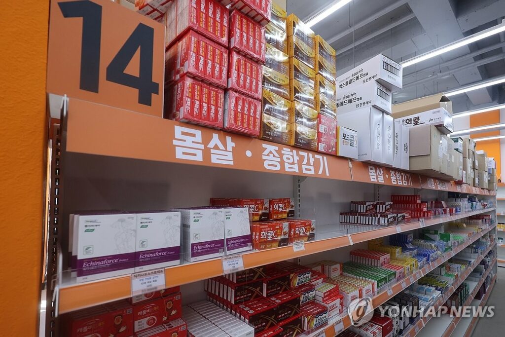 중장년층